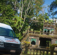 The Paronella Experience - Holiday Cairns