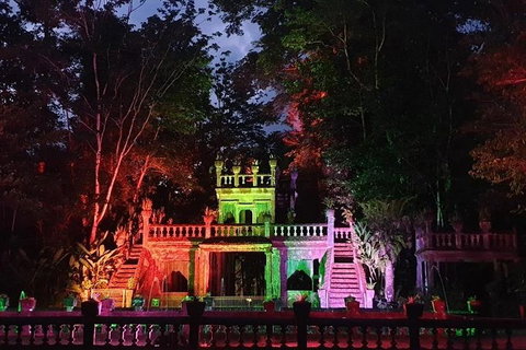 The Paronella Experience - Holiday Cairns 4