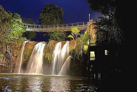 The Paronella Experience - Holiday Cairns 7