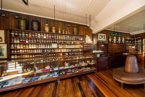 Historic Village Herberton Family Pass (2A+2C) - Holiday Cairns 2