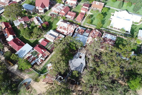 Historic Village Herberton Family Pass (2A+2C) - Holiday Cairns 4