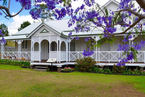 Historic Village Herberton Family Pass (2A+2C) - Holiday Cairns 7