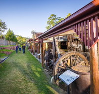 Historic Village Herberton Family Pass 2A2C - Holiday Cairns
