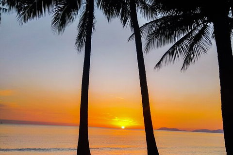Airport Transfers Between Cairns Airport And Palm Cove - Holiday Cairns 4