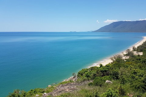 Airport Transfers Between Cairns Airport And Palm Cove - Holiday Cairns 5