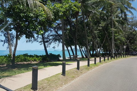 Airport Transfers Between Cairns Airport And Palm Cove - Holiday Cairns 6
