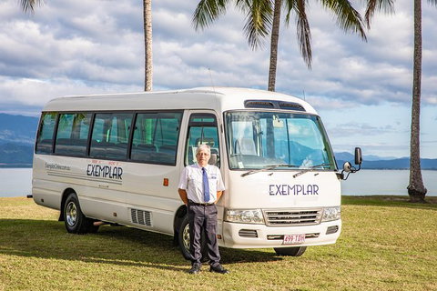 Airport Transfers Between Cairns Airport And Palm Cove - Holiday Cairns 7