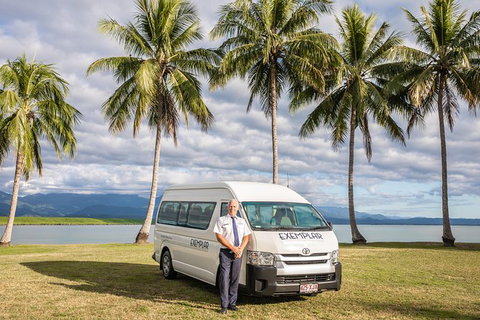 Airport Transfers Between Cairns Airport And Palm Cove - Holiday Cairns 1