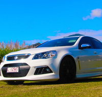 Airport Transfer - Cairns Airport To Mission Beach - Holiday Cairns