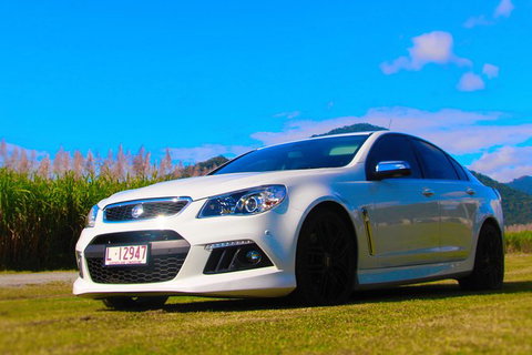 Airport Transfer - Cairns Airport To Mission Beach - Holiday Cairns 0
