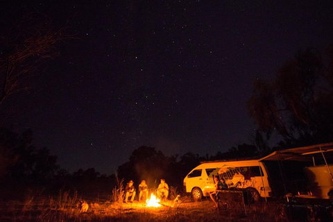 2D1N Atherton Tablelands Camping - Holiday Cairns 1
