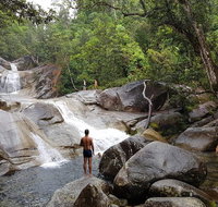 2D1N Atherton Tablelands Camping - Holiday Cairns