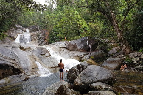 2D1N Atherton Tablelands Camping - Holiday Cairns 0