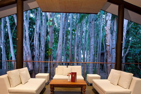 Airport Transfer - Cairns Airport To Palm Cove, Kewarra & Trinity Beaches - Holiday Cairns 2