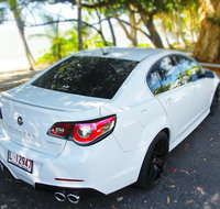Airport Transfer - Cairns Airport To Port Douglas - Holiday Cairns