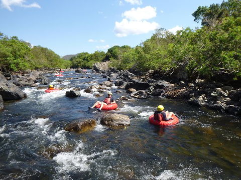 Cairns Adventure Package- 4 Tours In 3 Days! - Holiday Cairns 1