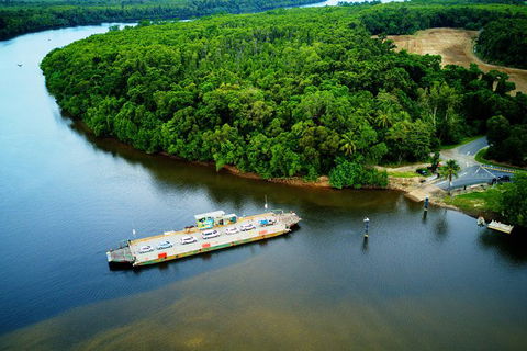 Cairns Adventure Package- 4 Tours In 3 Days! - Holiday Cairns 5