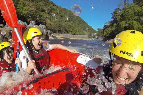Cairns Adventure Package- 4 Tours In 3 Days! - Holiday Cairns 0