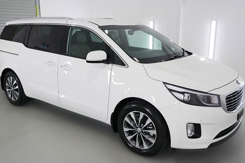 KIA From Proserpine Airport To Shute Harbour & Return - Holiday Cairns 0