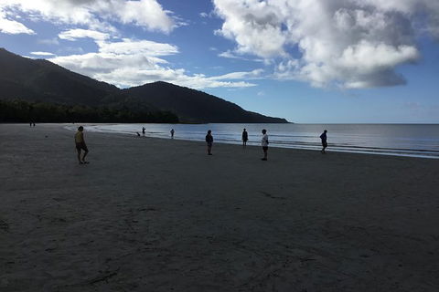 Daintree Luxury Limousine Tour - Full Day - Holiday Cairns 5