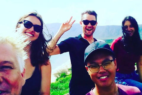 Cairns To Port Douglas Private Transfer - Holiday Cairns 3