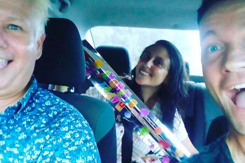 Cairns To Port Douglas Private Transfer - Holiday Cairns 5