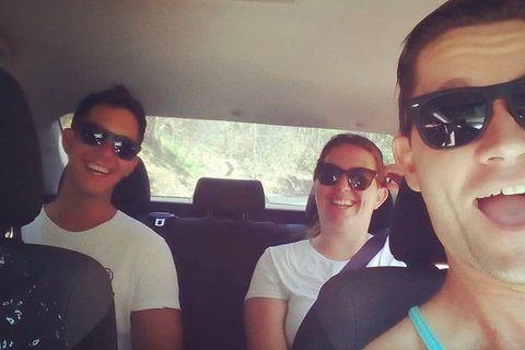Cairns To Port Douglas Private Transfer - Holiday Cairns 4