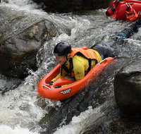 Rapid Boarding Barron River Afternoon Experience - Holiday Cairns