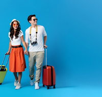 SHUTTLE - CAIRNS AIRPORT TO CAIRNS HOTELS or reverse - Holiday Cairns