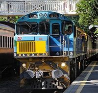 Kuranda Tour Deluxe Course with Kuranda 3 Zoos - Holiday Cairns