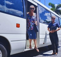 Cairns to Port Douglas Shuttle Services 3 times per day - Holiday Cairns