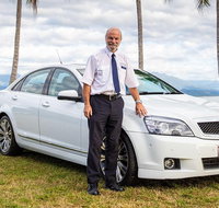 Private Transfers Cairns Airport to Port Douglas - Holiday Cairns