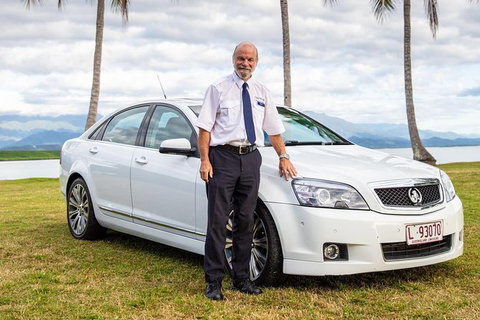 Private Transfers Cairns Airport To Port Douglas - Holiday Cairns 0