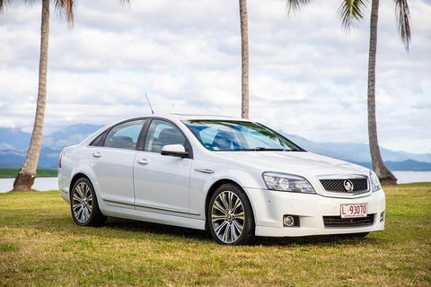 Private Transfers Cairns Airport To Port Douglas - Holiday Cairns 4