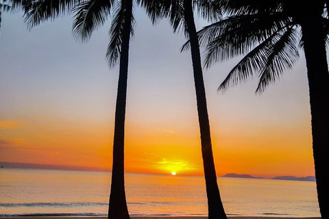 Private Transfers Cairns Airport To Port Douglas - Holiday Cairns 3