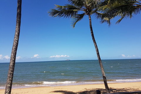 Private Transfers Cairns Airport To Port Douglas - Holiday Cairns 8
