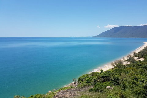 Private Transfers Cairns Airport To Port Douglas - Holiday Cairns 7