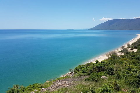Private Transfers - Cairns Airport To Cairns City - Holiday Cairns 6