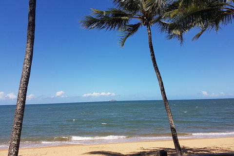 Private Transfers - Cairns Airport To Cairns City - Holiday Cairns 2