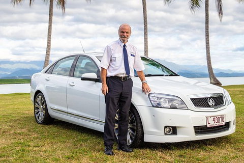 Private Transfers - Cairns Airport To Cairns City - Holiday Cairns 8