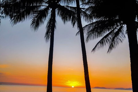 Private Transfers - Cairns Airport To Cairns City - Holiday Cairns 7
