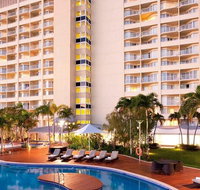 Cairns Pullman Cairns International 5 Nights Package Combo - Holiday Cairns