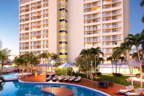 Cairns Pullman Cairns International 5 Nights Package Combo - Holiday Cairns 0