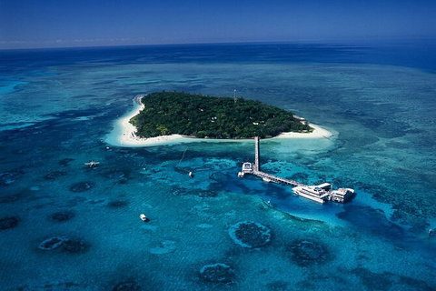 Cairns Pullman Cairns International 5 Nights Package Combo - Holiday Cairns 6