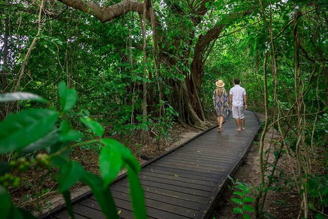 Cairns Pullman Cairns International 5 Nights Package Combo - Holiday Cairns 7