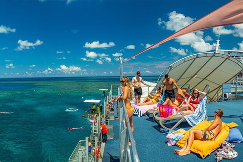 Cairns Pullman Cairns International 5 Nights Package Combo - Holiday Cairns 2