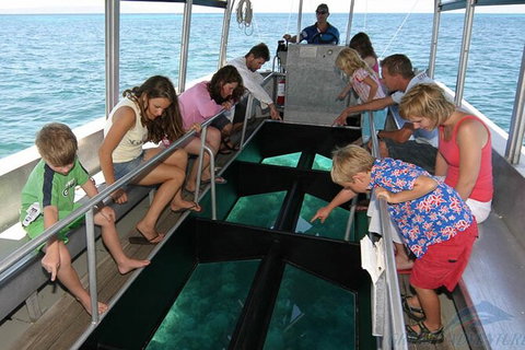 Cairns Pullman Cairns International 5 Nights Package Combo - Holiday Cairns 8