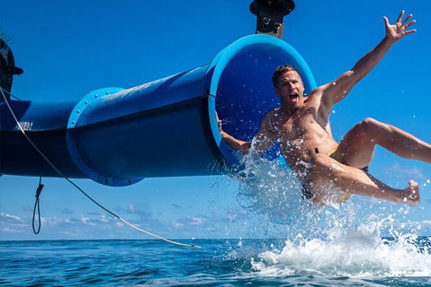 Cairns Pullman Cairns International 5 Nights Package Combo - Holiday Cairns 3