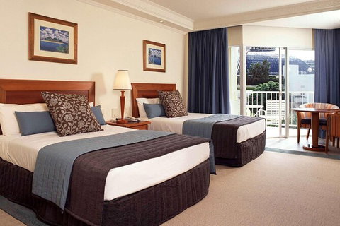 Cairns Pullman Cairns International 5 Nights Package Combo - Holiday Cairns 1