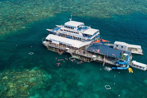 Cairns Pullman Cairns International 5 Nights Package Combo - Holiday Cairns 5